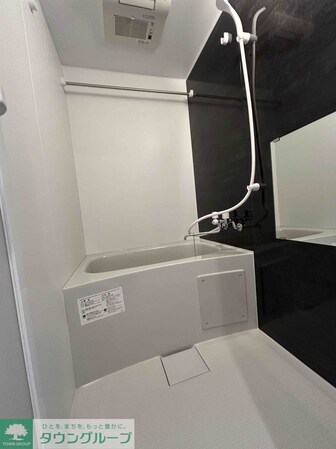 ユナイト星川フレンチクルーラーの物件内観写真